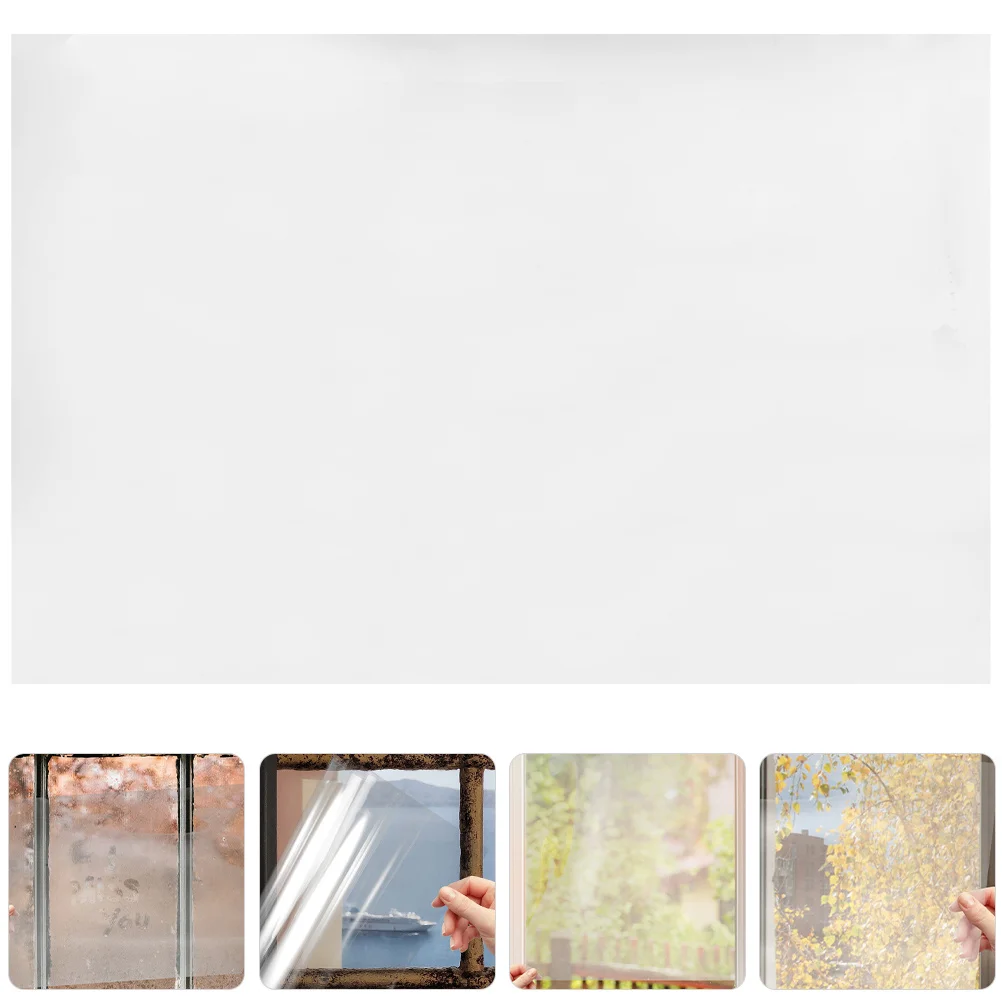 Защитная оконная пленка