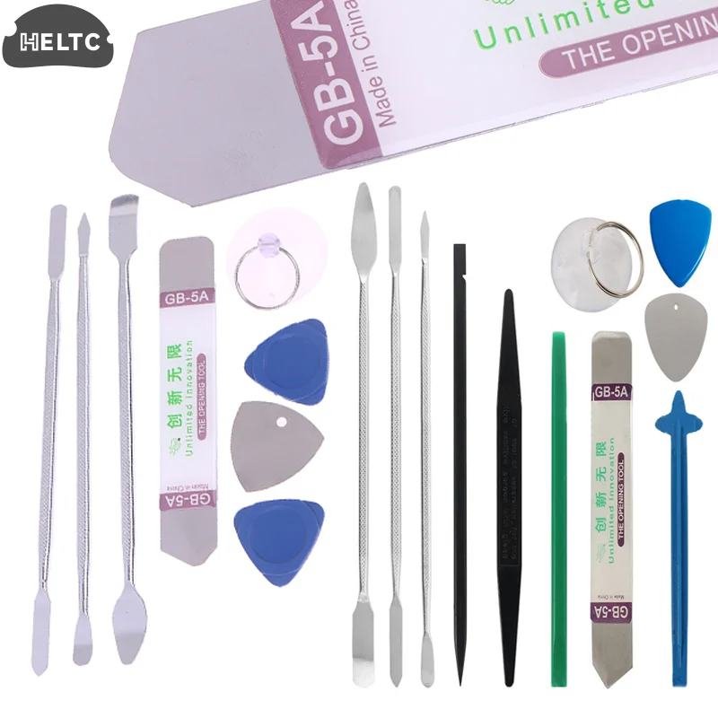 

8 в 1, наборы металлических и стальных инструментов для ремонта мобильных телефонов, ремонт открытия, ремонт телефона, смартфона, ноутбука, планшета, ручные инструменты