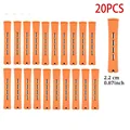 M402 20PCS Naranja