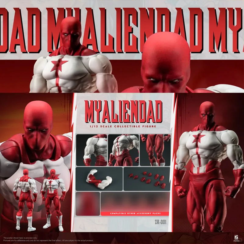 【Presale】New Offici…