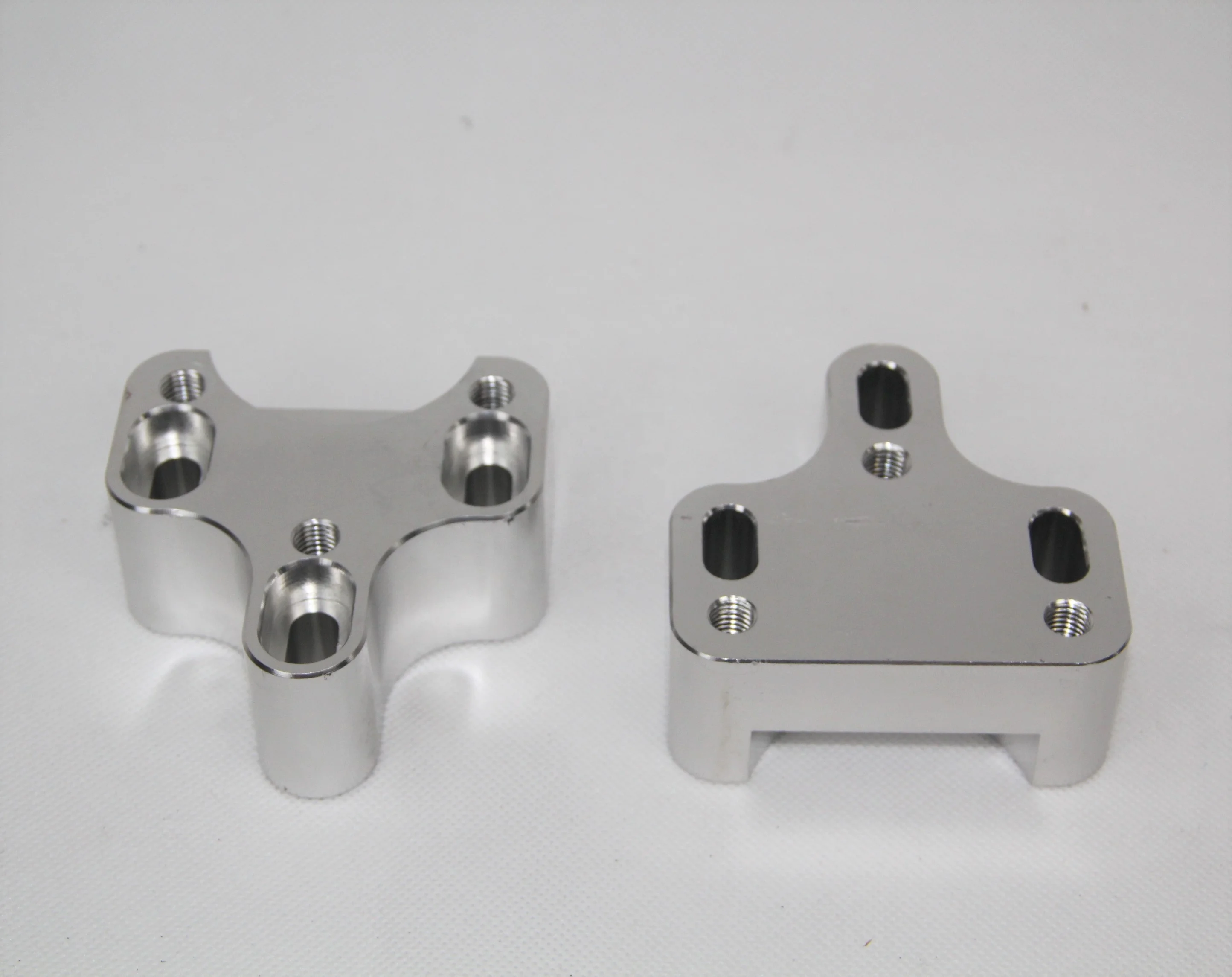 CONTROLLO BASSO BRACCIO IN ALLUMINIO BILLET per MK5 MK6