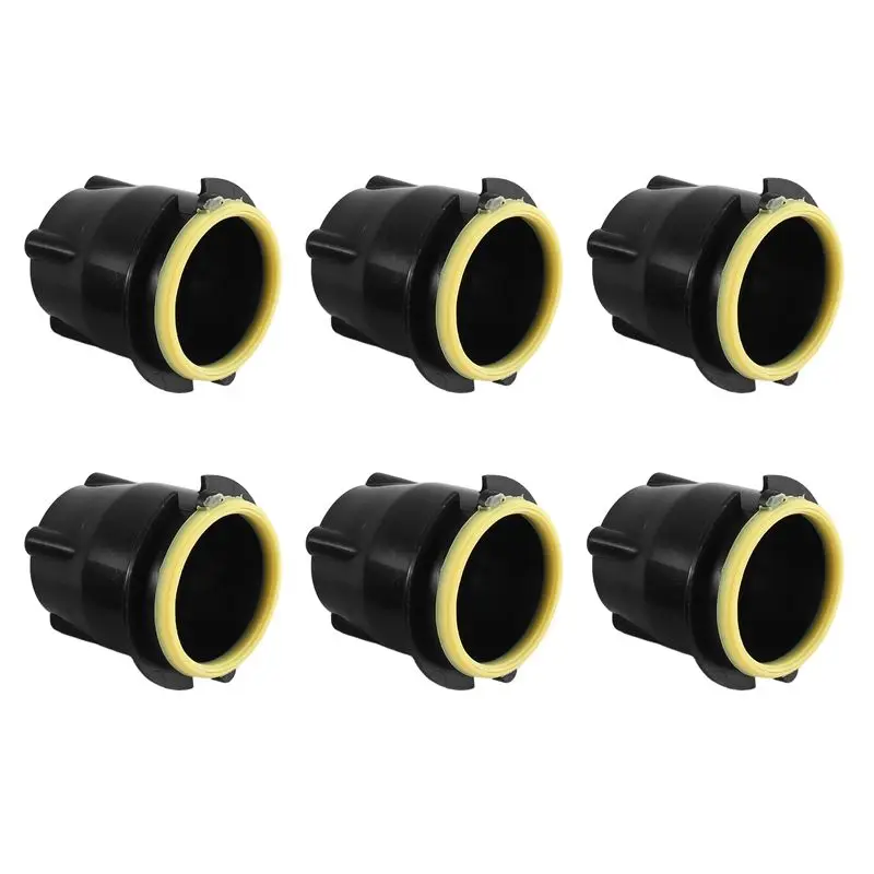 

6PCS Valve 3.0 Nozzle Model 100 Part 28545 Valve Head Outer Nozzle For Coke Soda Lancer-A97E