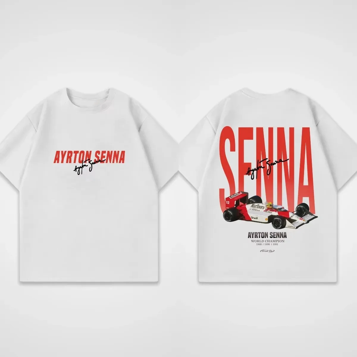 تي شيرت رجالي غير رسمي جديد بسعر خاص لعام 2026 برقبة دائرية مقترن بالسباق مقاس كبير تي شيرت رائع بأكمام قصيرة على طراز الهيب هوب