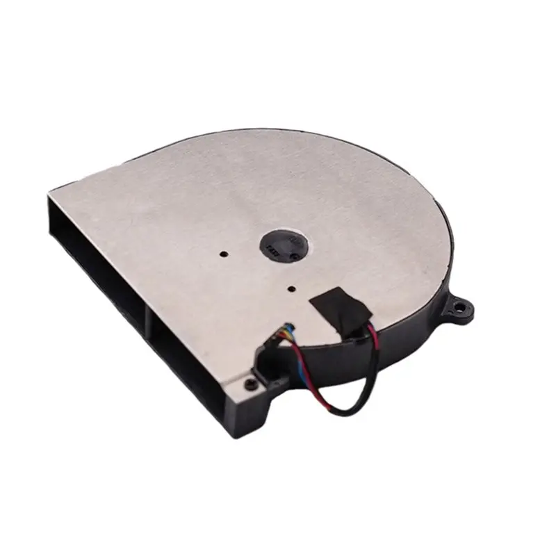 ABSQ-For 4 Pro Drone, For 4 Pro Gimbal Camera And Mainboard Radiator Fan, Repair Spare Part Overheating Control