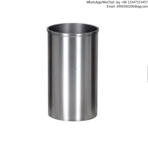 

Brand new engine parts cylinder liner 504305869 for sale