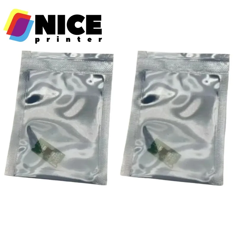 

8 шт. картридж с тонером для Ricoh Aficio SPC220 C220 C222 C240 C222 C240 C240dn C240sf сброс 2 комплекта