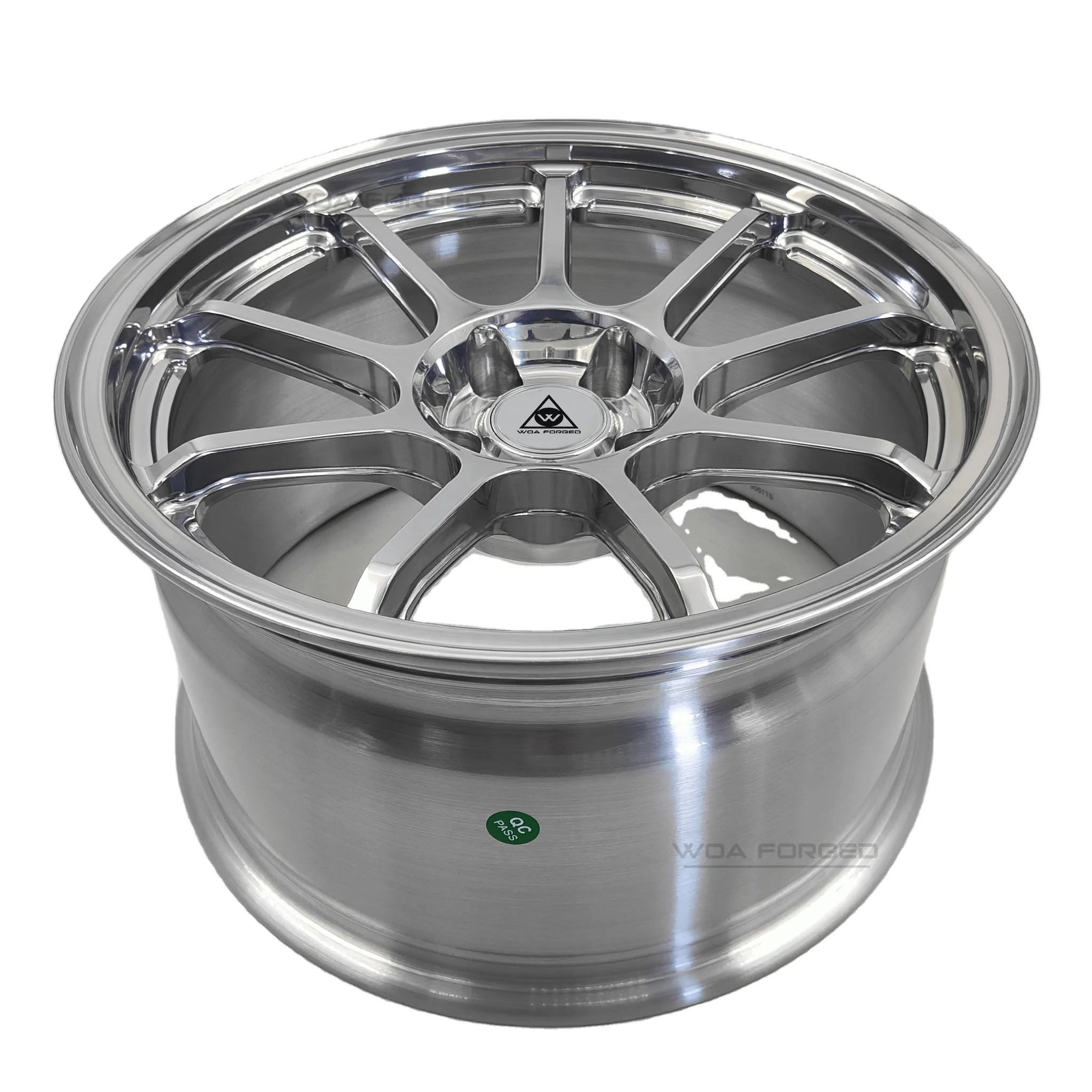 

Customized 6061T6 TOP HOT Polished Antique Brasswheels Wheels Brilliant Black Aluminum Lightweight CE28N ZE40 Rims Car Alloy f