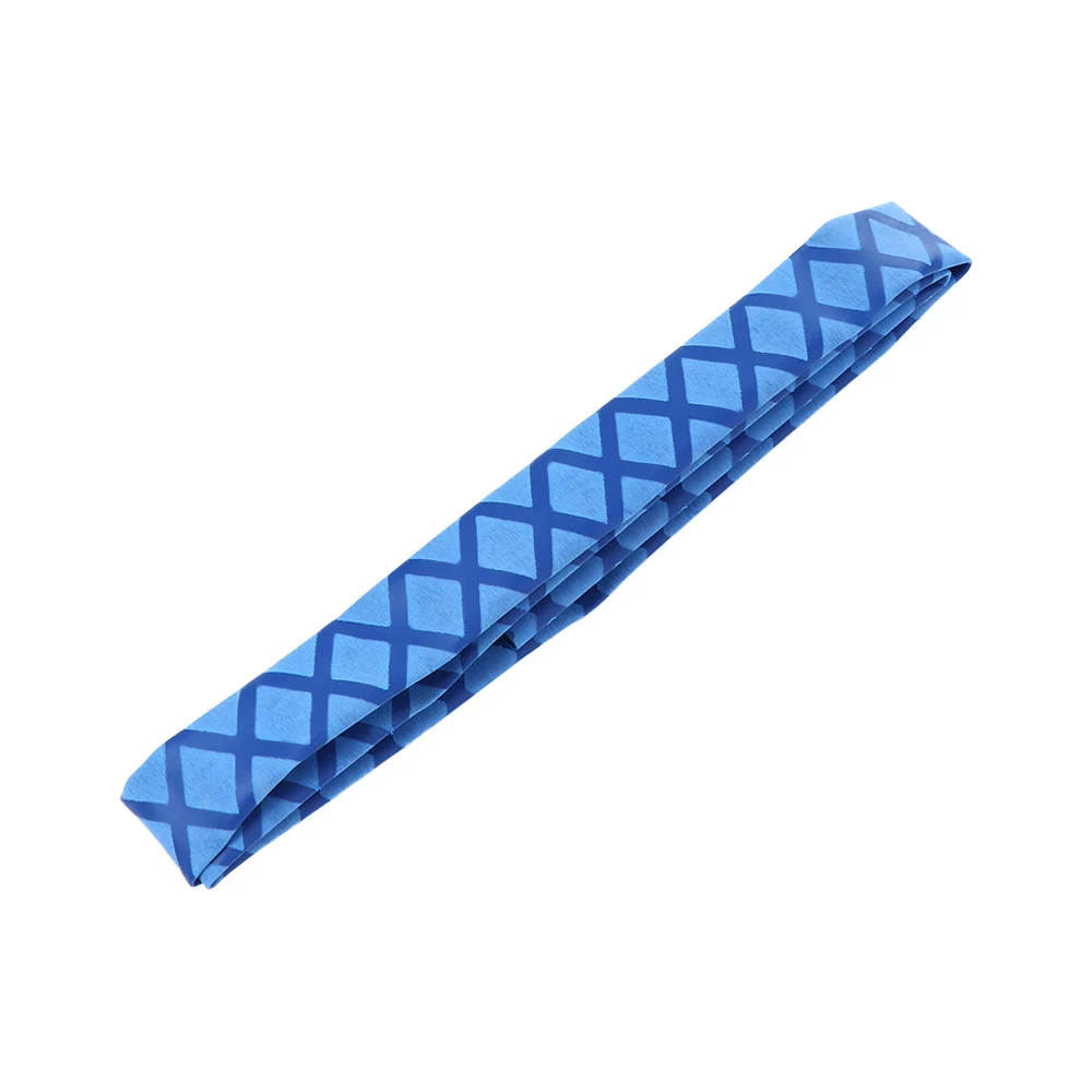 Protect Polyolefin Waterproof Fishing Rod Grip Belt Badminton Racket Sleeve Tube Handle Insulation Heat Shrink Wrap Tubing