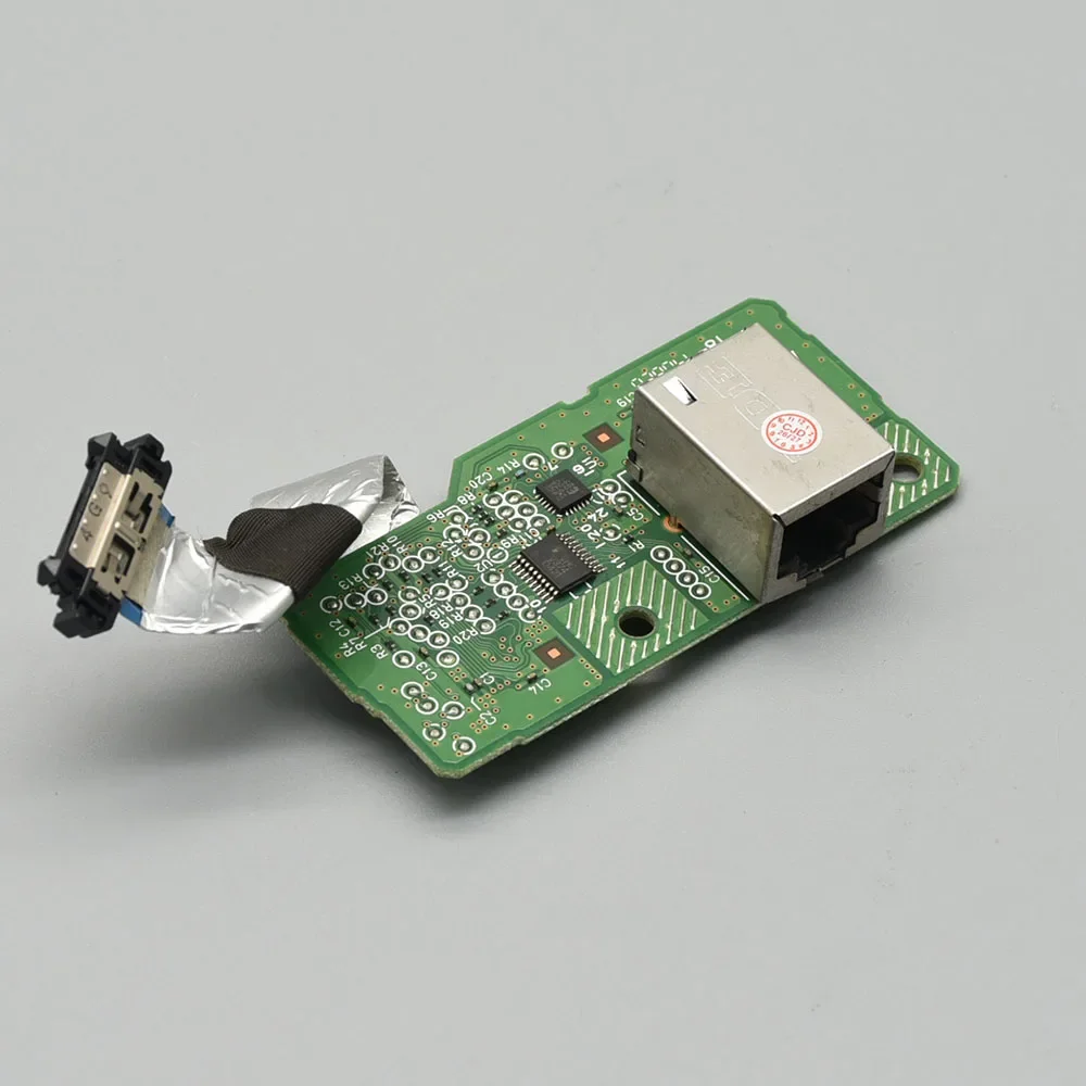 New REFURBISH For Kyocera IB-33 Network Interface Kit for:TASKalfa 1801 2201 2011 2211