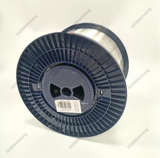 For YOFC G657A2 Single-Mode Bare Fiber 0.25mm Diameter Bend-Insensitive Test Fiber for FTTH & 5G