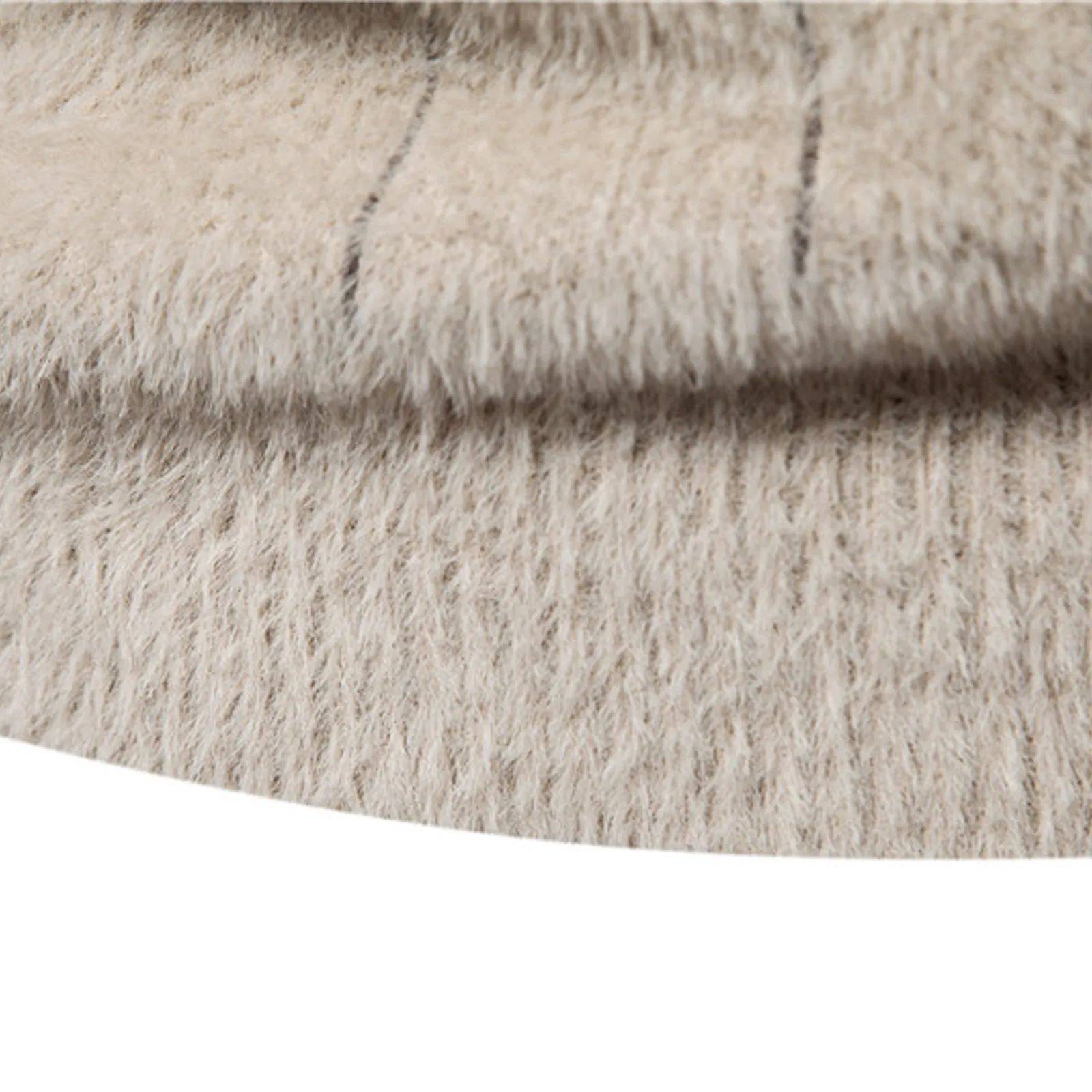 2023 nuovo maglione pullover da uomo caldo per l'autunno e l'inverno con maglione classico Casual da uomo in tinta unita e materiale morbido