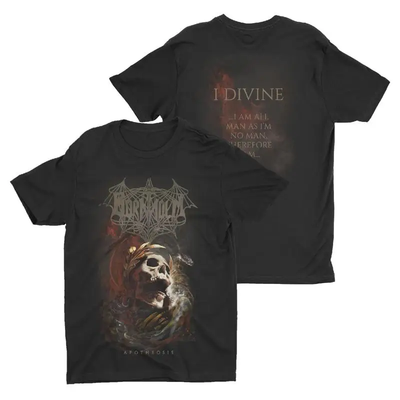 Bornholm I Divine T Shirt