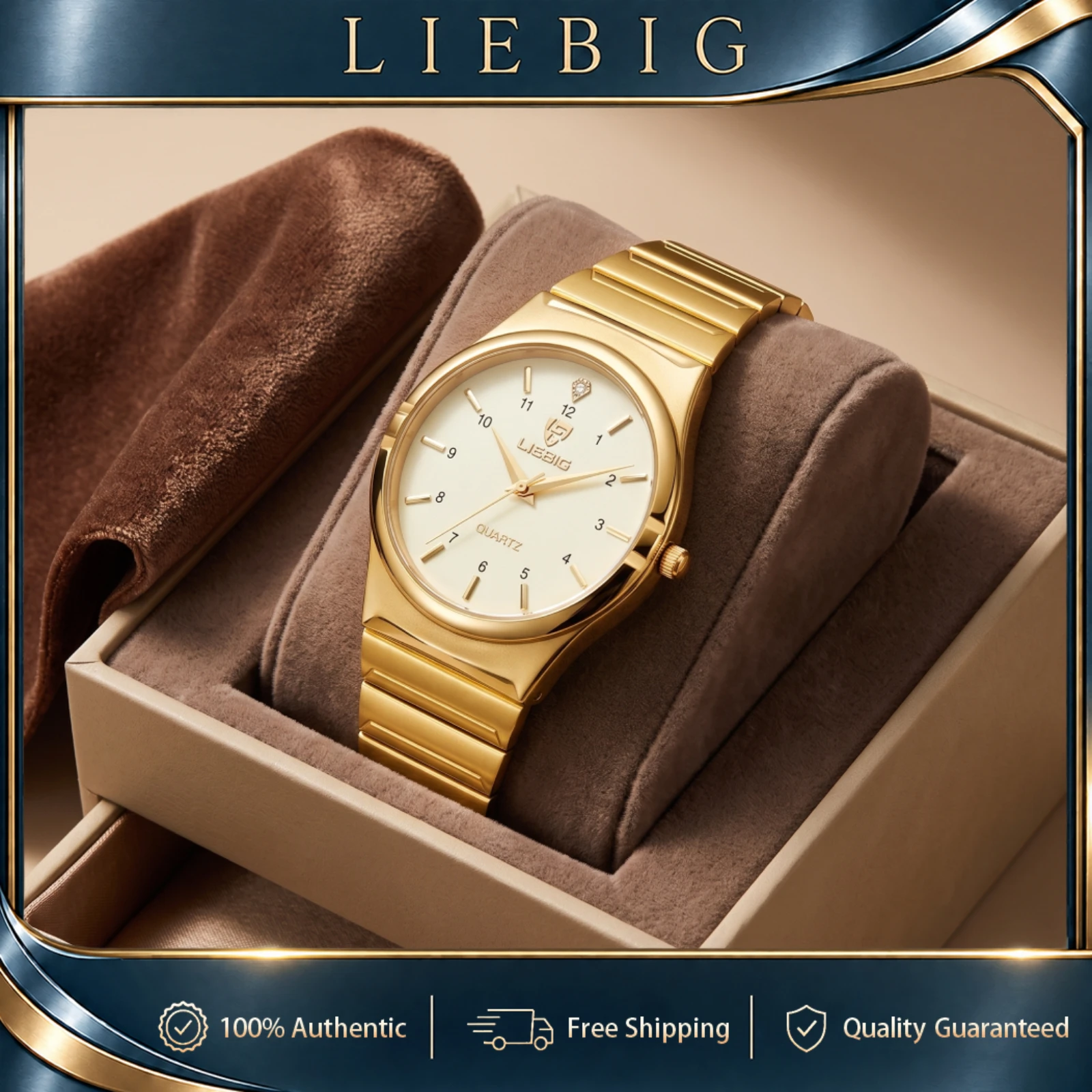montres-bracelets-a-quartz-liebig-l1024-pour-hommes-et-femmes-montres-de-couple-a-la-mode-bracelet-en-acier-inoxydable-avec-ajusteur-de-bracelet-ideales-pour-les-rendez-vous-et-les-cadeaux