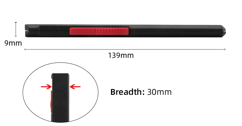 KAEDEK Unisex Neue Mode Klapp Lesebrille Tragbare Anti Augen Überanstrengung Blau Licht Blockieren Leser Gläser Mit Box – Detail 19