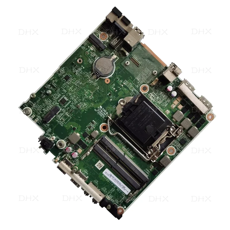 L69383-601 Mainboard L69383-001 For HP ProDesk 400 G5 DM Motherboard DAF80BMB6D0 100% Tested Fully Work be Fast ship