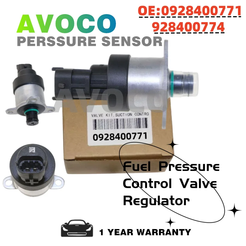 

0928400771 Car Engine Fuel Pressure Control Valve Regulator 0 928 400 771 For C-UMMINS DAF 0928400784 0928400711 928400774