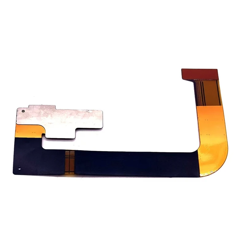 Cable flexible LCD para pieza de reparación para cámara digital Fujifilm XM1 X-M1 con IC