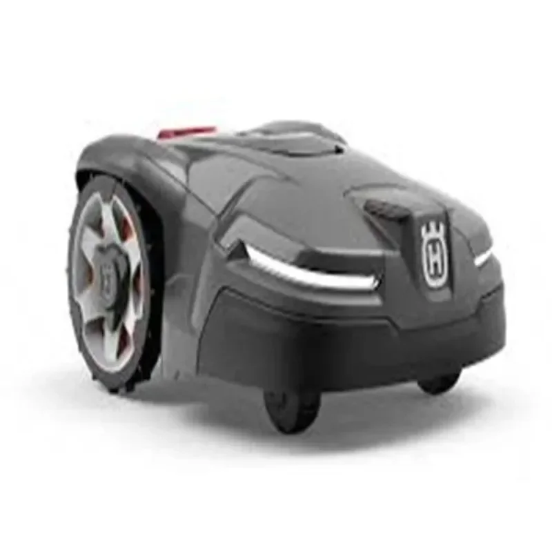 

Hot Sell LUBA AWD Robotic Lawn Mower - for 1.25 Acre Lawn, Ready to Ship With Factory Warranty