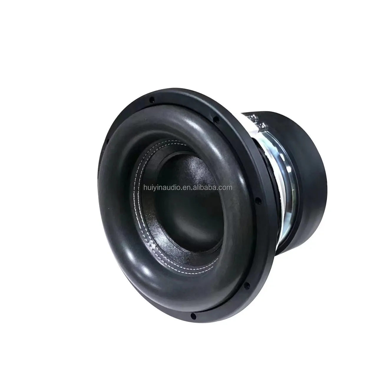 2023 popularny 12 Cal Subwoofer samochodowy mocny 2000W Dual 2 Ohm Big piankowy Surround Stereo samochód wyścigowy głośnik Subwoofer 1275-115F