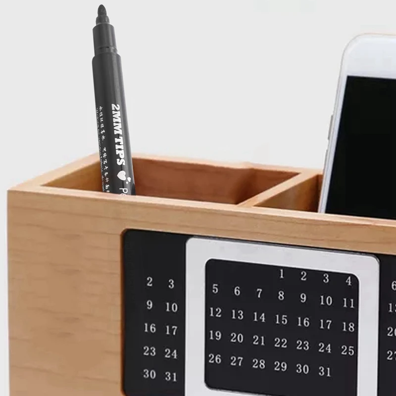 10 × النسيج ماركر أقلام الألوان الدائمة DIY بها بنفسك النسيج الملابس تي شيرت أحذية سوداء