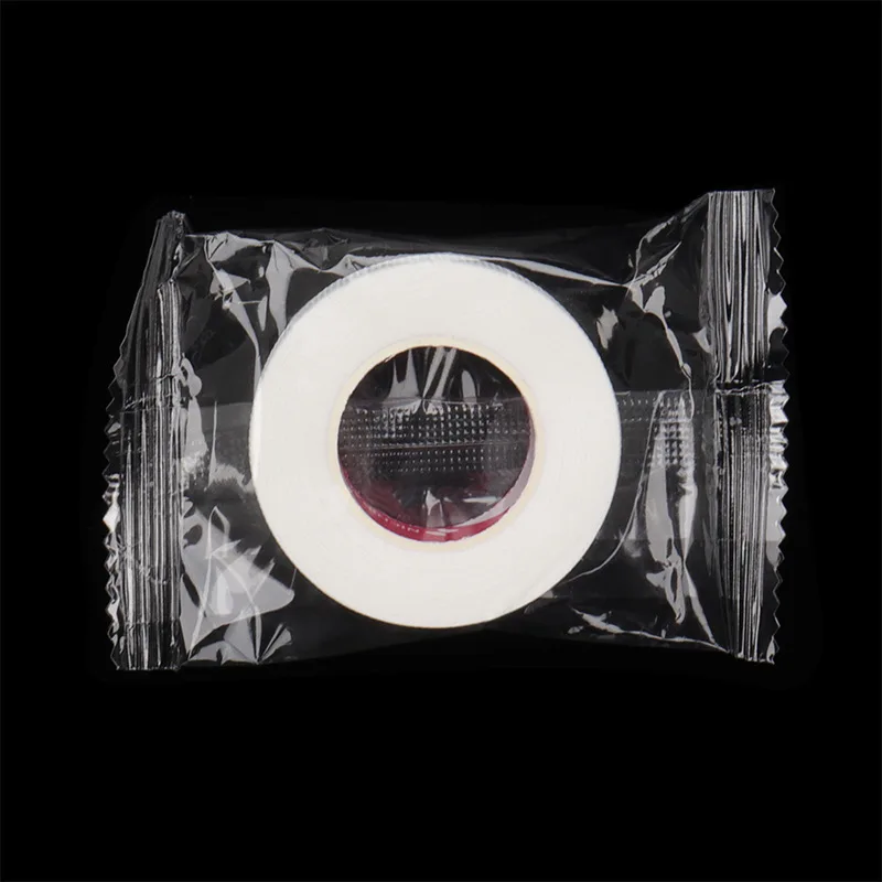 5/10 rollen Wimpern Verlängerung Band Mikroporen Atmungsaktive Vlies Tuch Japan Klebeband Lash Patch Papier Auge Pad Make-Up werkzeuge – Detail 6
