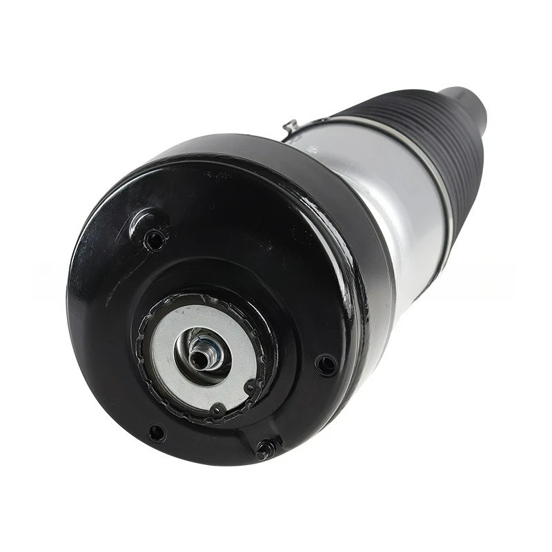 For Audi A8 D5 S8 front left and right pneumatic shock absorber air suspension spring shock absorber 4N4616040