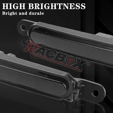 8 best sales mitsubishi lancer tail lights - №5