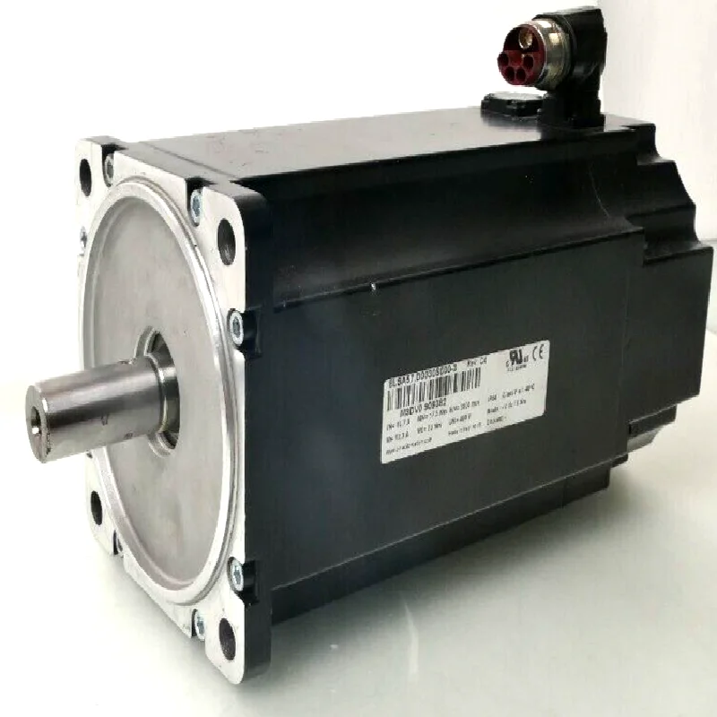 New Original Ready Stock 8LSA57.D0030S0-00-3 Industrial Automation PAC Dedicated PLC Programming Controller