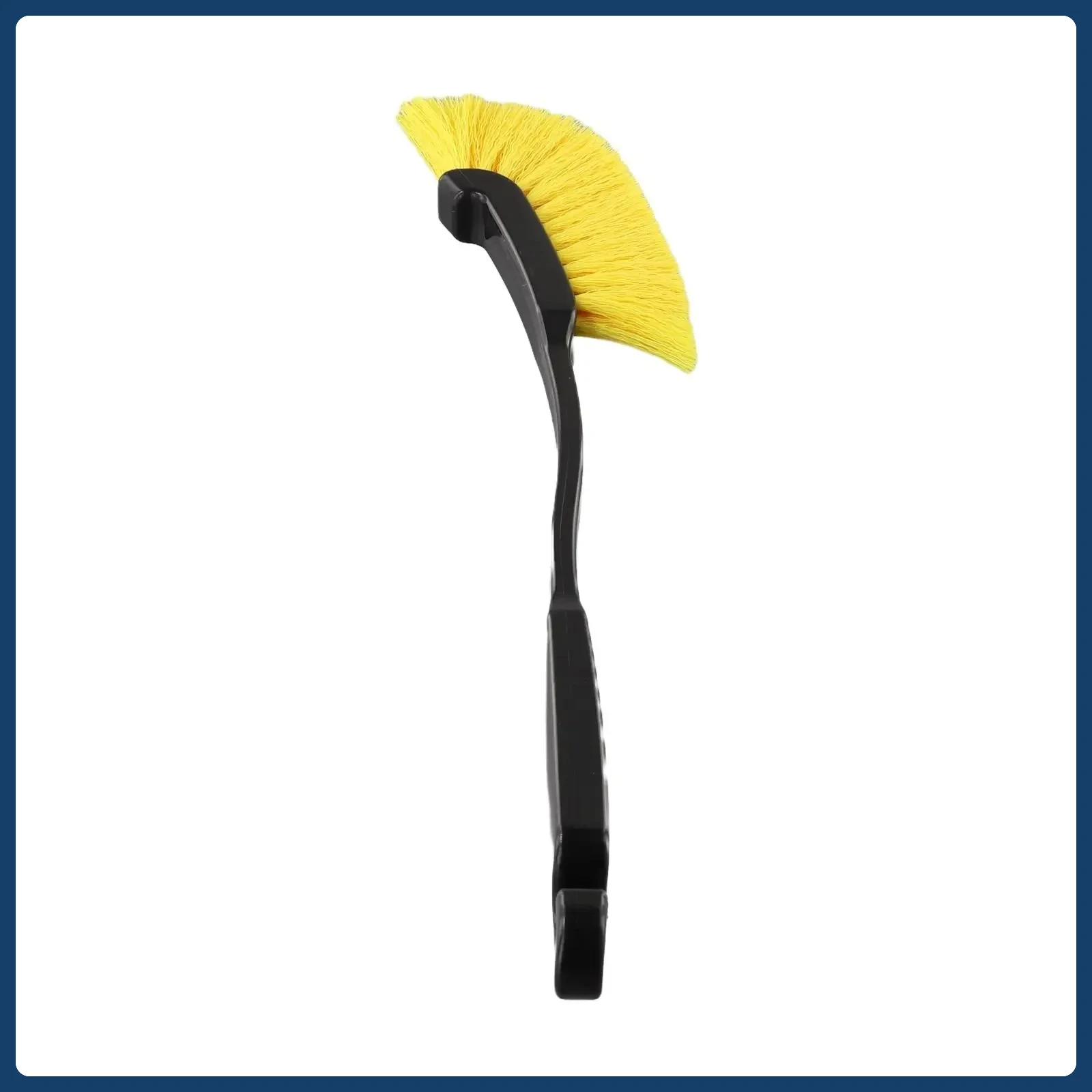 1PC Cleaning Brushes Wheel Tire Rim Detailing Brush Truck SUV Wheel Wash Cleaning Detail Brushes Auto Washing Home Clean Tools