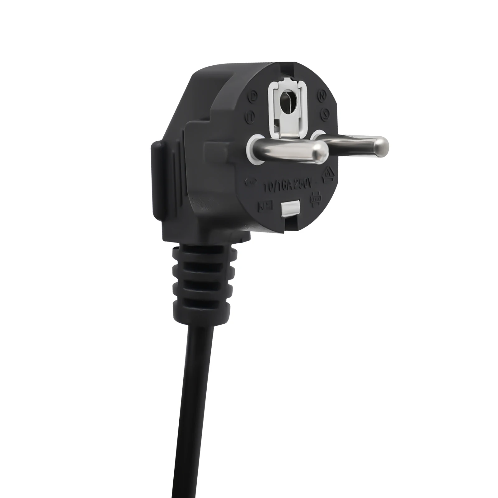 1,8KW Luftkompressor Elektrische Kompressorpumpe Pneumatische Tankpumpe Hochdruck 2800RPM 30Mpa – Detail 7