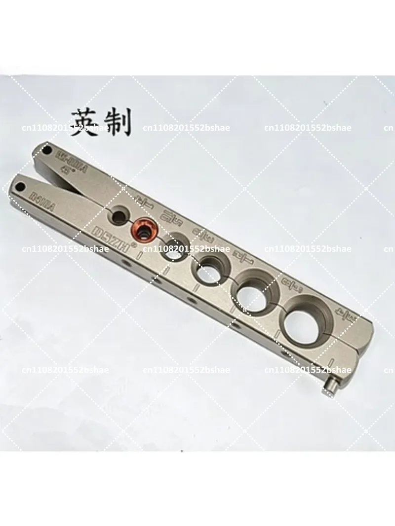 Electric Pipe Expander Tool for Air Conditioning Copper Tube Flaring Refrigeration HVAC