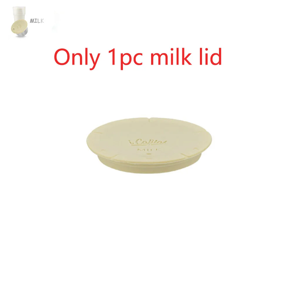 Wieder verwendbare Kaffee kapseln Marken-Upgrade für Dolce Gusto Filter mehr Sahne Kaffee wieder verwendbare Maker Pods Icafilas