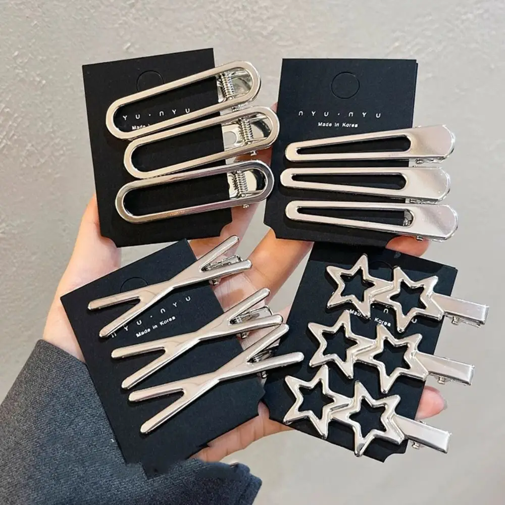 Thumbnail 2 - #44 Best Metal Hair Clip Sets to Buy In 2026