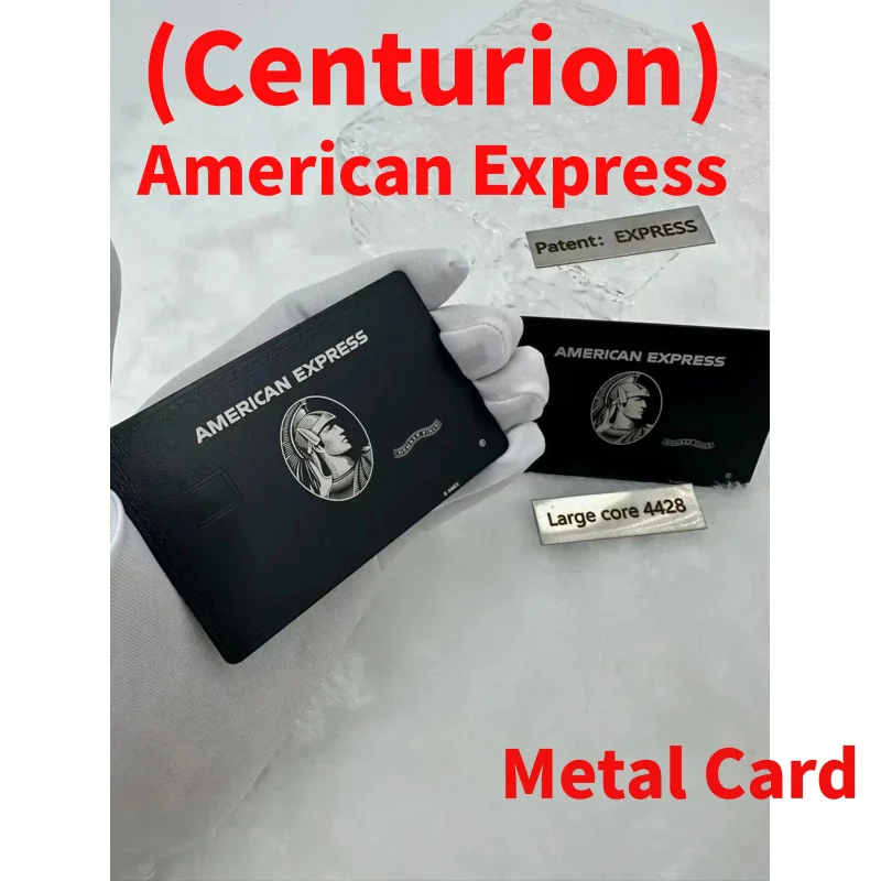 

custom，custom Metal material design card custoized aex centurion card aex centurion card custome product card centurion card