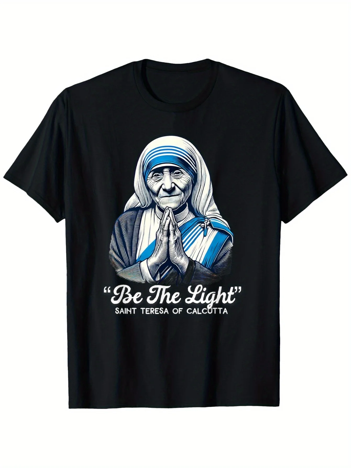 Be the Light