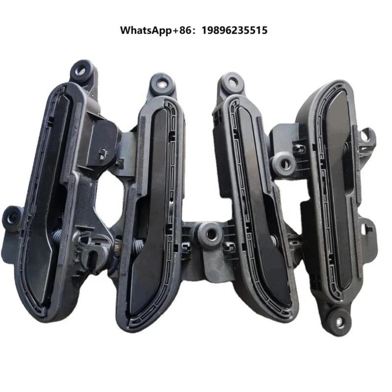1528115-00-D High Quality 3 Outside Door Handle Car Exterior Door Handle 1528114-00-D