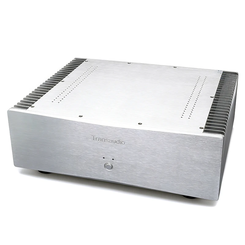 T7Pro 250Wx2 Hifi Home Power Amplifier 2026 Upgraded Version Hi-End Audiophile Stereo Audio Amp 1200W Transformer AP Tested