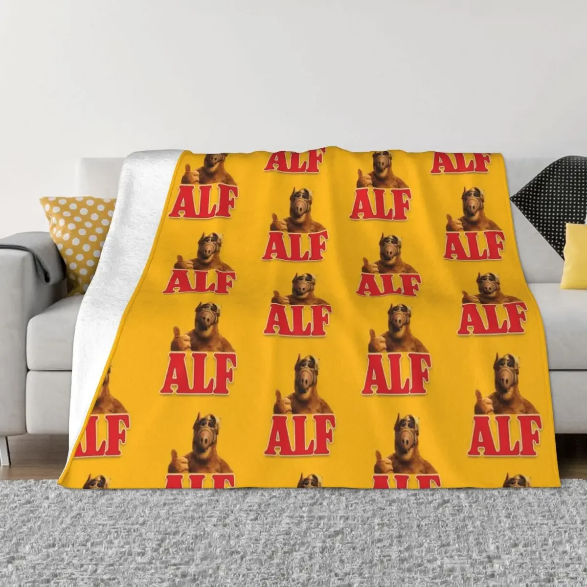 Alf - Alien Life Fo… - image