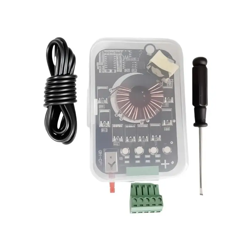 Professional 10A Active Lithiums Battery Active Equalizers Longevity