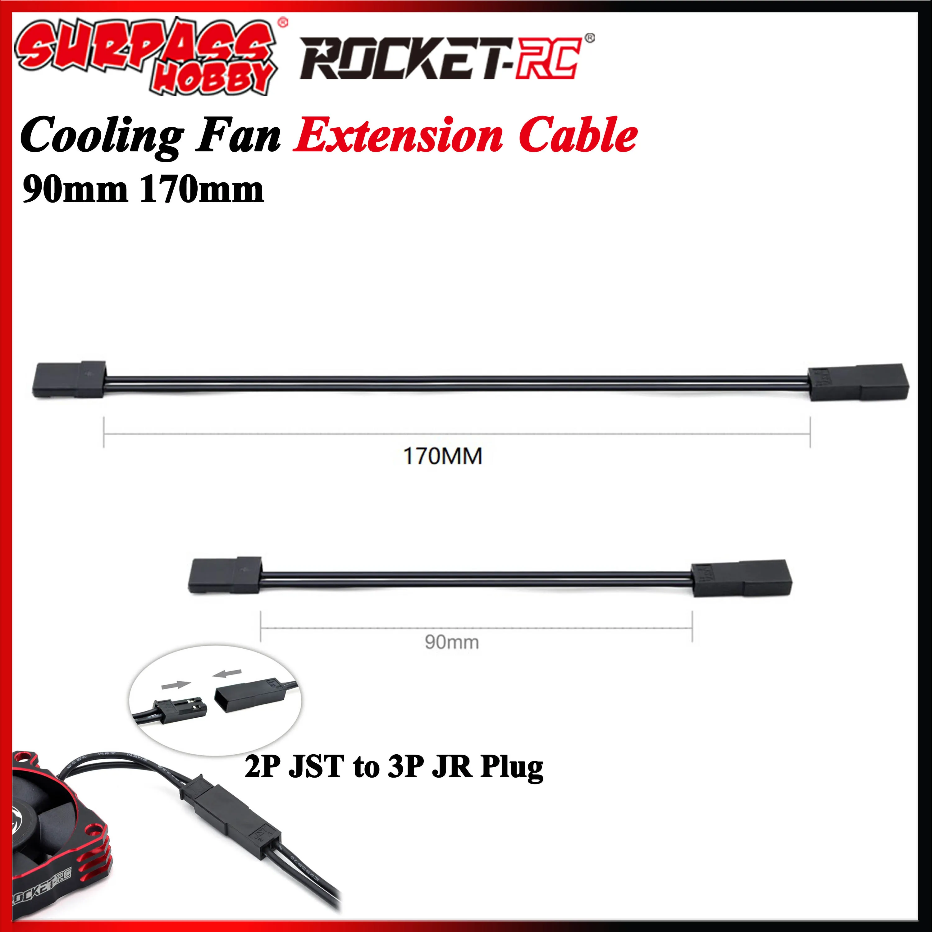 1/2/5PCS 90Mm 170Mm… - image