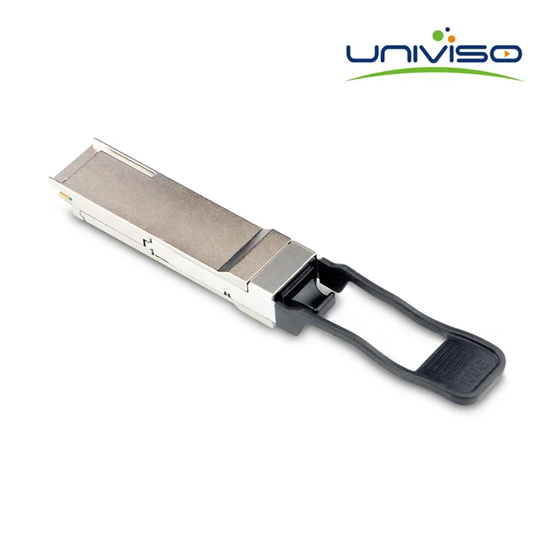 New Arrival 100g 100m qsfp28 swdm4 SWDM4 850~950nm 150M MMF OM5 Data Center Optical Transceiver can replace 100G SR BIDI