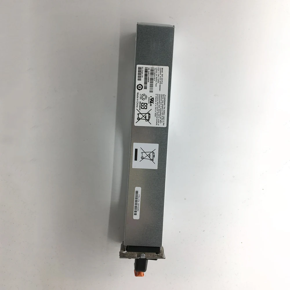 2021 Battery For IBM DS5020 DS3950 81Y2432 59Y5260 1814-20A  36539-06 P36539-06-B BAT 2S1P-A 59Y515