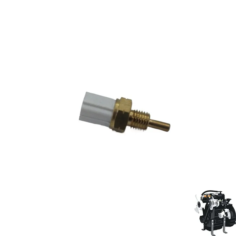 T1063-65660 1J750-83040 Water Temp Sensor For Kubota Engine V2403 V2203 D1105 D1305 D1503 V1903