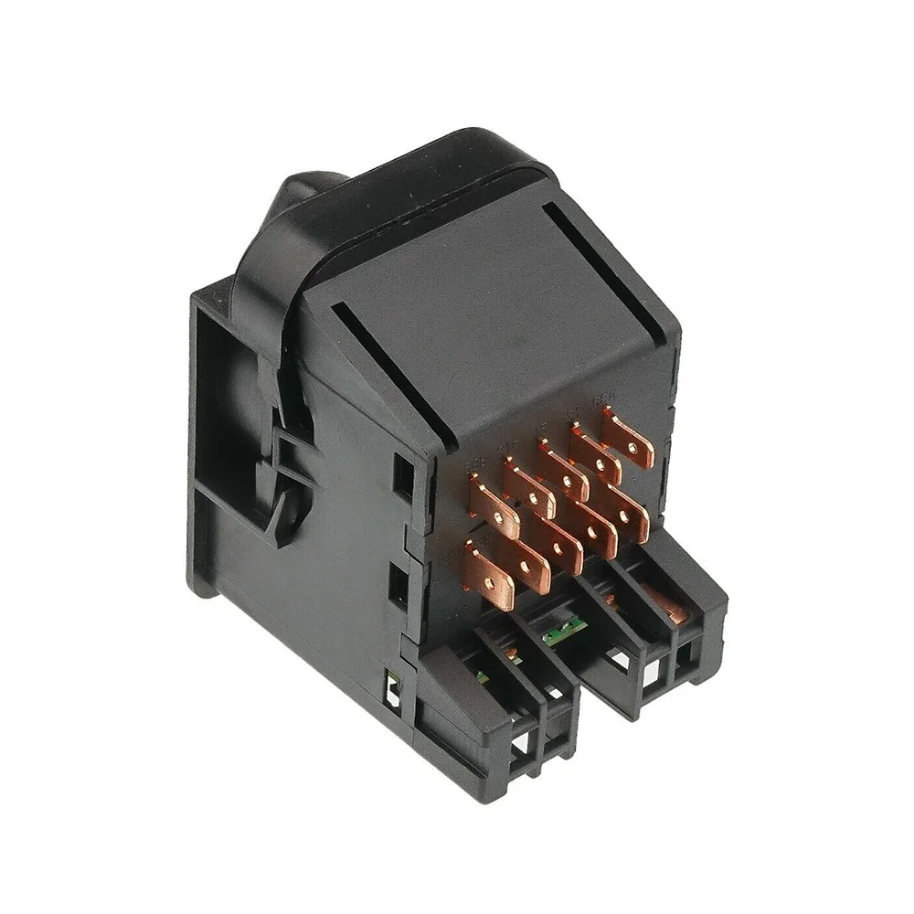 1240126 90213283 90381877 90437312 9043731 Headlamp Light Switch For Opel Astra F calibra Omega Vectra A Corsa B tigra 1986-2001