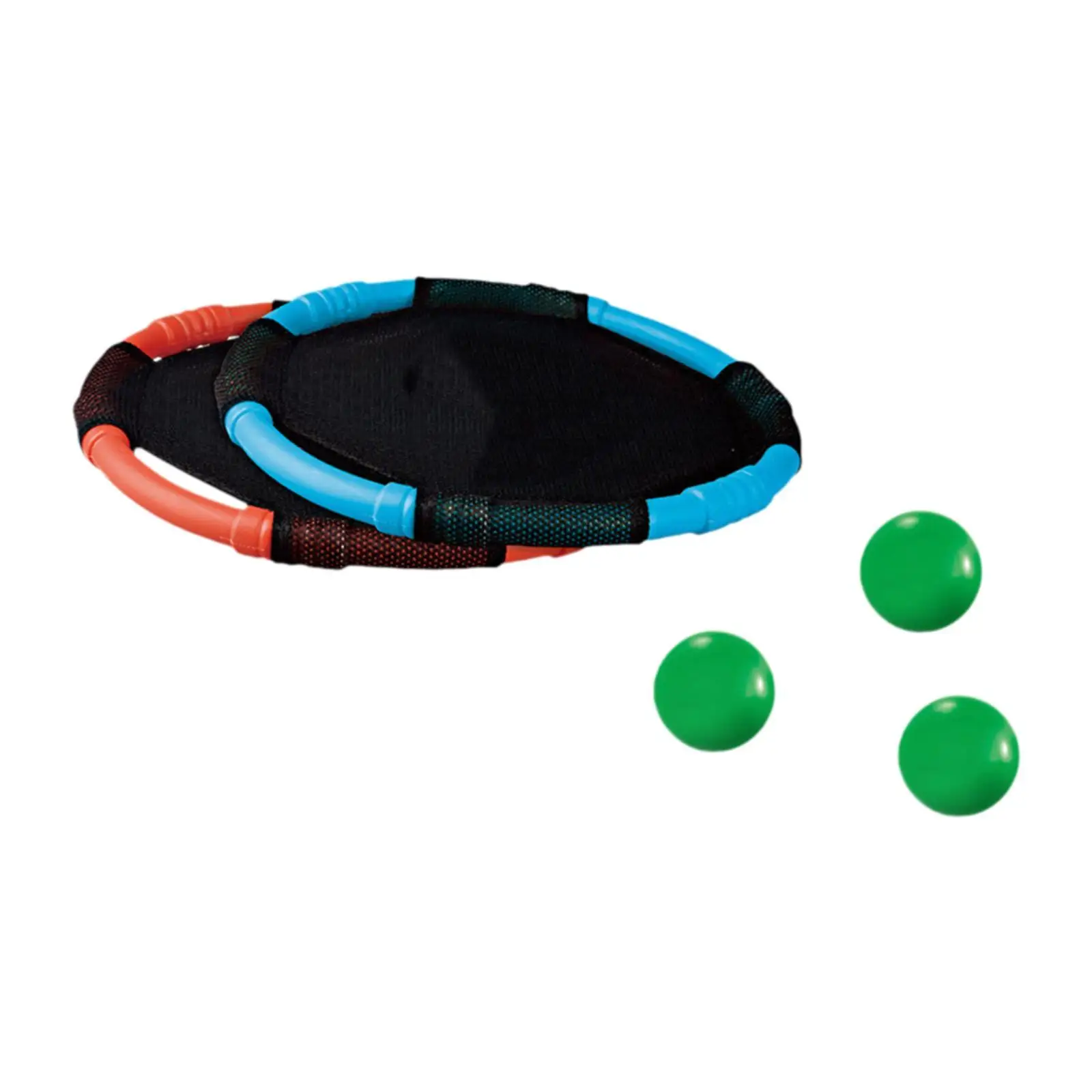 Catch Balls Games Ball Throwing Outdoor Games for Kids Adults Children