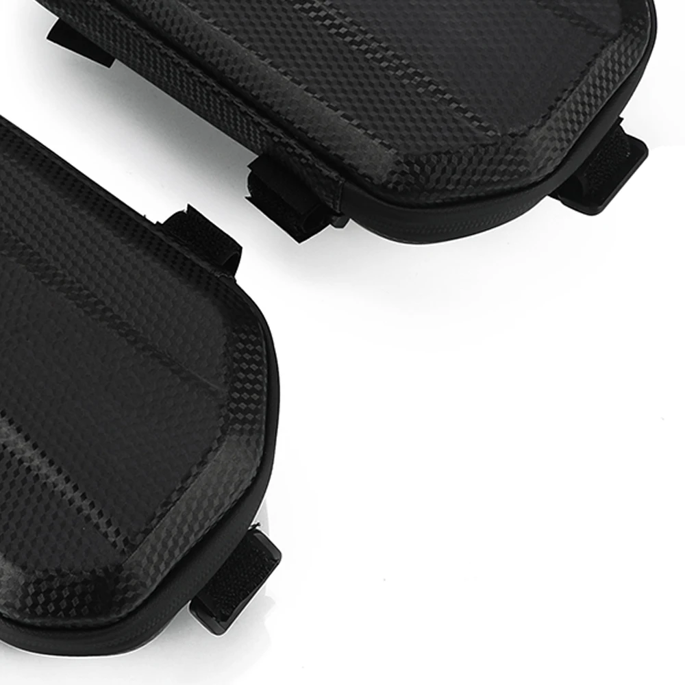 Motorcycle Frame Package Side Bag Hard Shell Bicycle Bag Tool Bag For Honda ADV150 ADV350 Forza NSS 125 250 300 350 750 XADV750