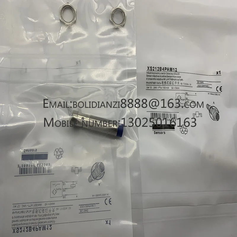 

Brand new in stock Real shooting XS618B1PBM12/618B1NBM12/618B1NBL2 Hot selling