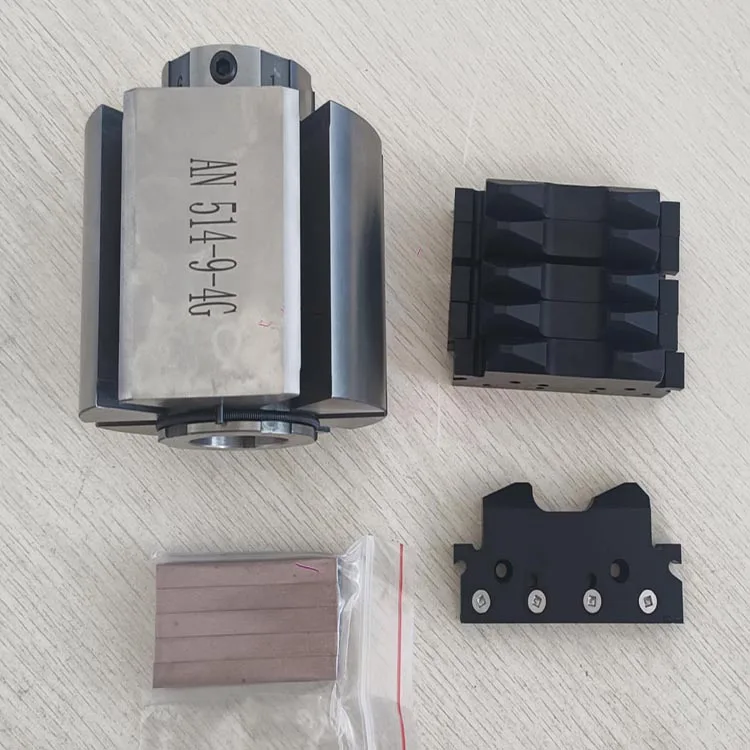 

Replaced Rottler H85 Sleeve Assembly Holders Cylinder Diamond CBN Honing Stones 76x7.9x7.9mm