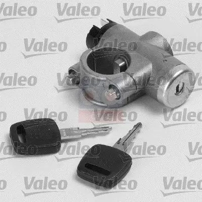 Store code: 252428 internal contact valve for security