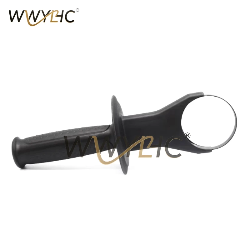 Front Side Handle Replace Suitable for GBH5-40D/5-38X/GSH500 Demolition Hammer Spare Parts Tools